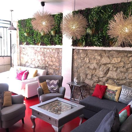 La Source De Bardon Bed & Breakfast Saint-Aignan  Exterior photo